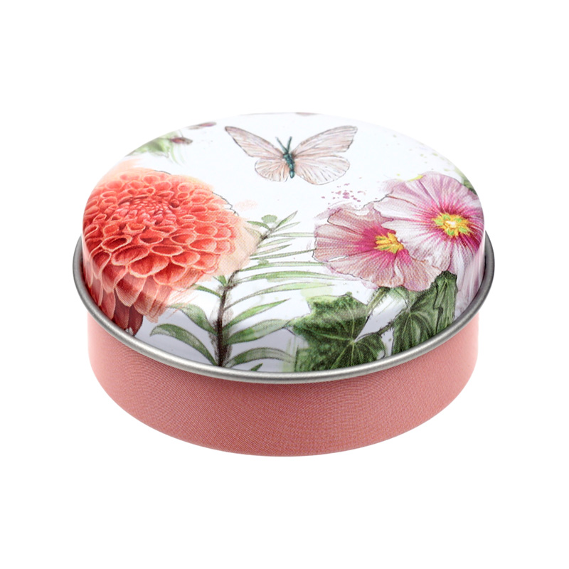 Porta Pranzo Con Chiusura A Clip – Puckator, Design Farfalle Butterfly Meadows, BPA Free, Progettato UK - 4