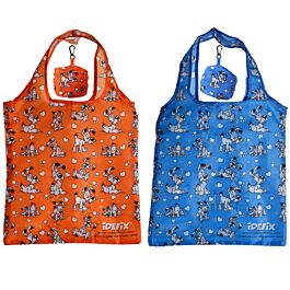 Borsa Pieghevole - Idefix