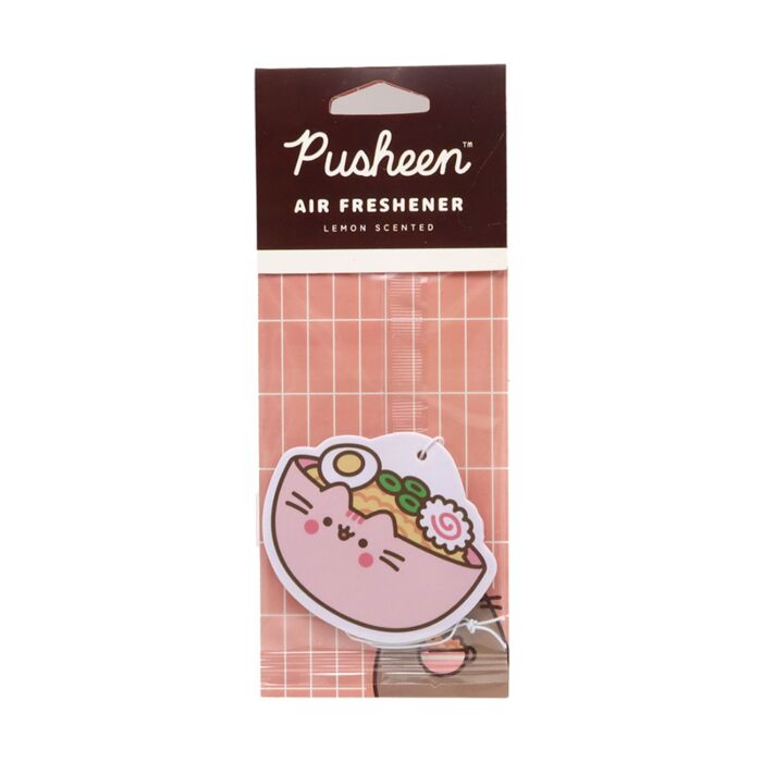 Profumatore per Auto - Pusheen il Gatto - Sushi Club