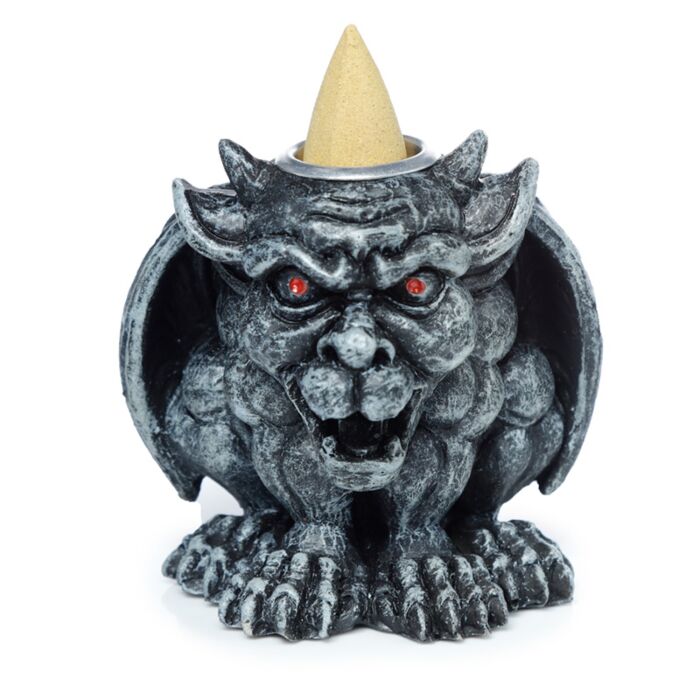 Brucia Incenso a Cascata - Gargoyle
