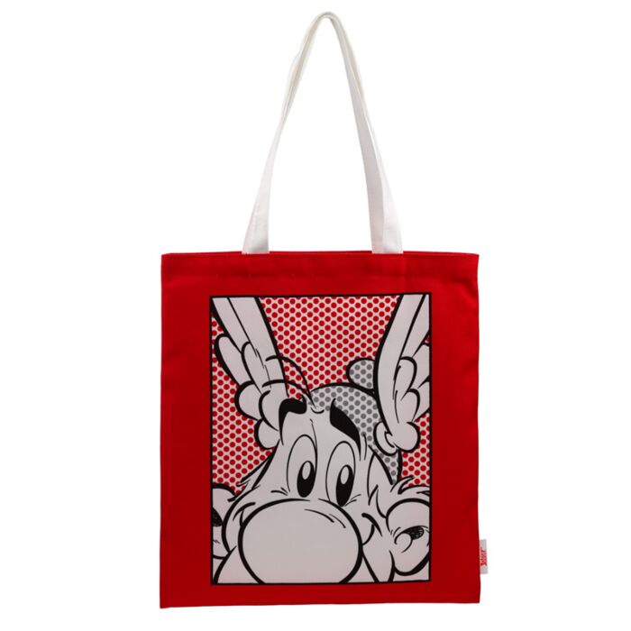 Borsa Tote - Asterix - Asterix e Obelix