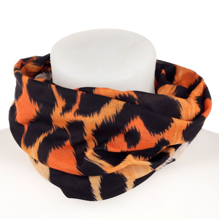 Scaldacollo - Animalier