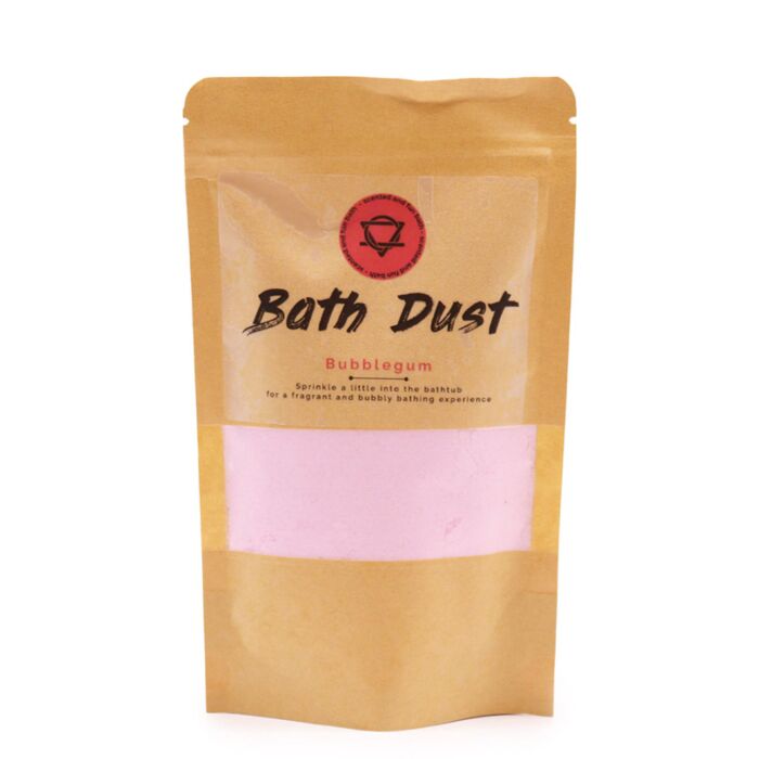 Polvere da Bagno - Bubblegum