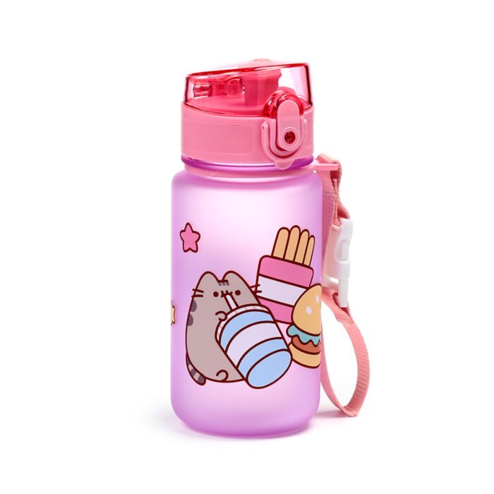 Borraccia Infrangibile per Bambini 350ml - Core - Pusheen il Gatto