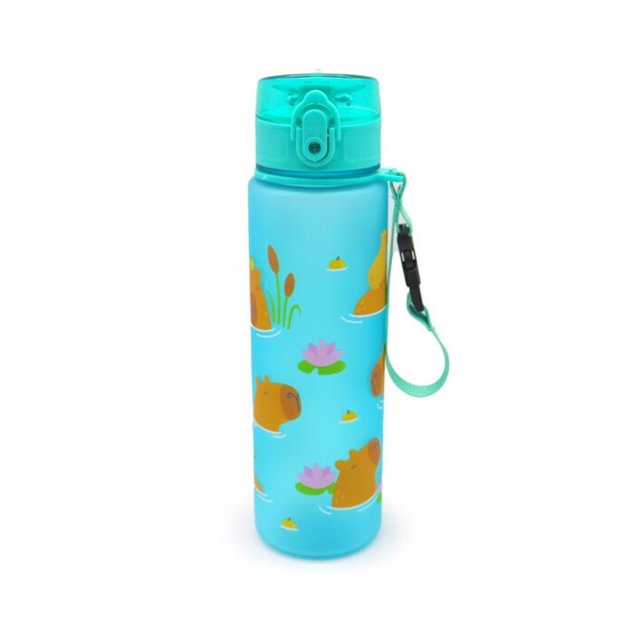 Borraccia Infrangibile 600ml - Capibara