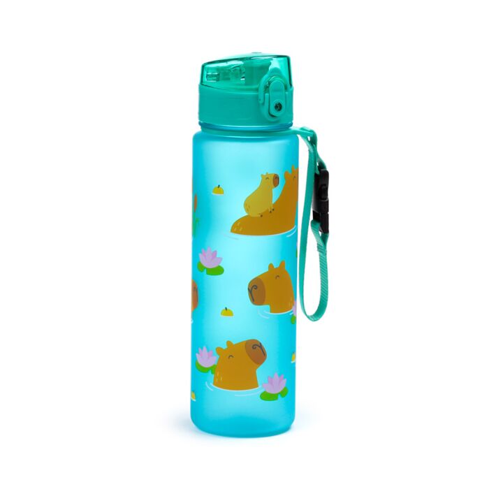 Borraccia Infrangibile 600ml - Capibara