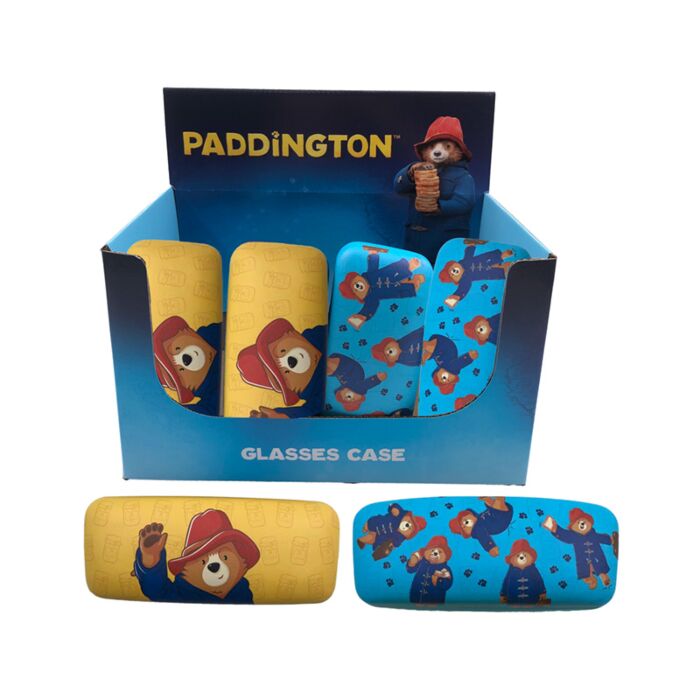 Custodia Portaocchiali - Orso Paddington