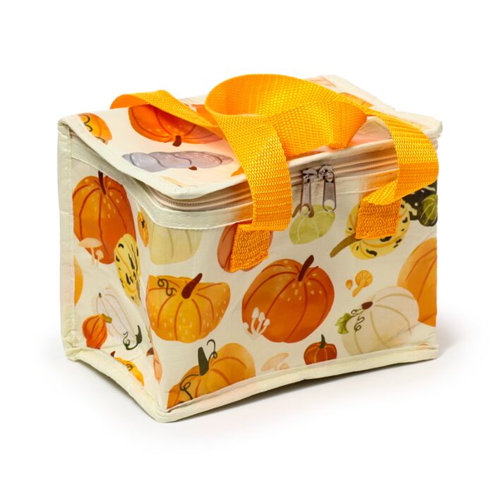 Borsa Termica in RPET - Zucca