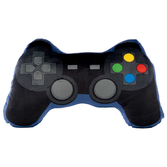 Cuscino di Peluche - Controller - Game Over