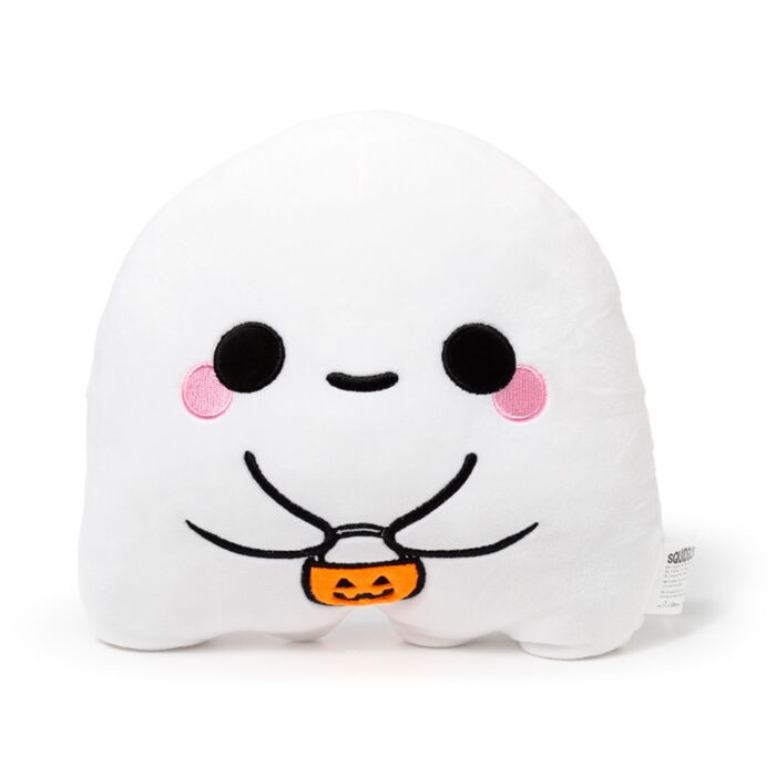 Cuscino di Peluche - Carrie il Fantasma - Animali Dolci - Squidglys