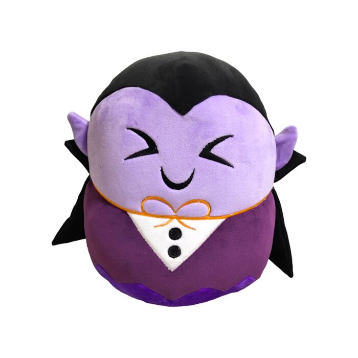 Cuscino di Peluche - Dracula - Squidglys