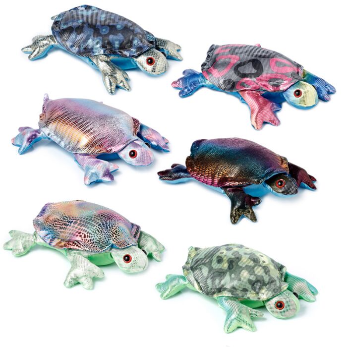 Animale con Sabbia - Tartaruga - 22cm