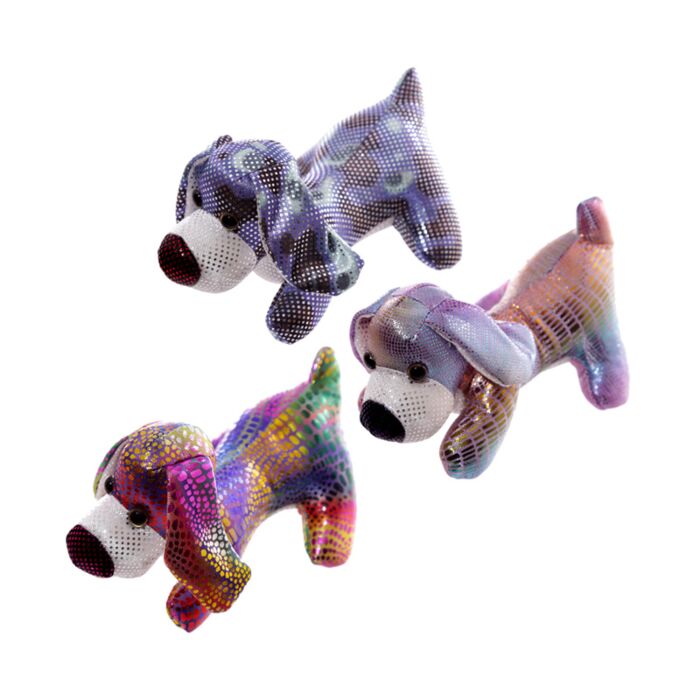 Animale con Sabbia - Cane - 16cm