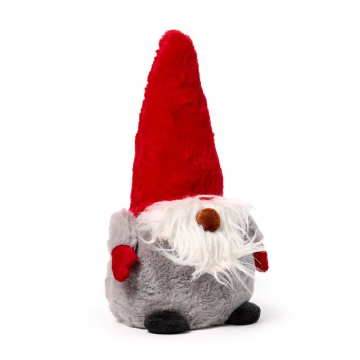 Fermaporte in Peluche - Gnomo - Gonk