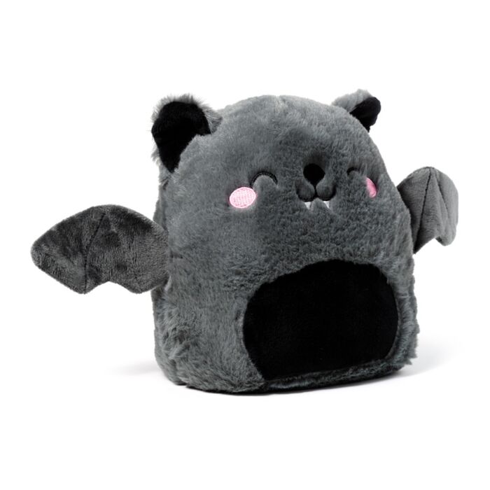 Fermaporte in Peluche - Pipistrello