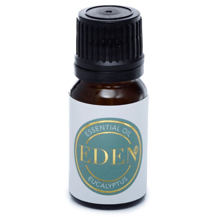 Eden - Olio Essenziale 10ml - Eucalipto