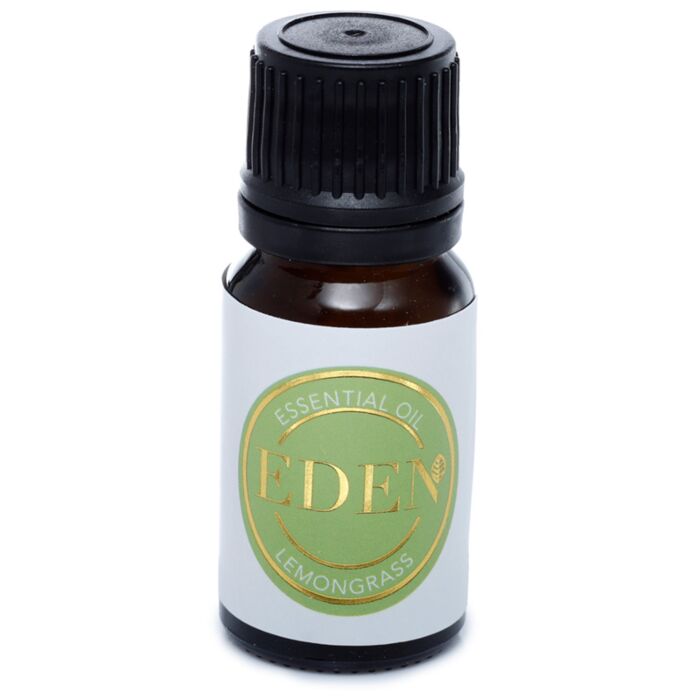 Eden - Olio Essenziale 10ml - Lemongrass