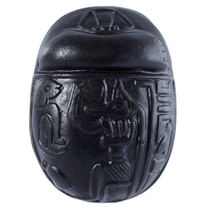 Scarabeo Nero