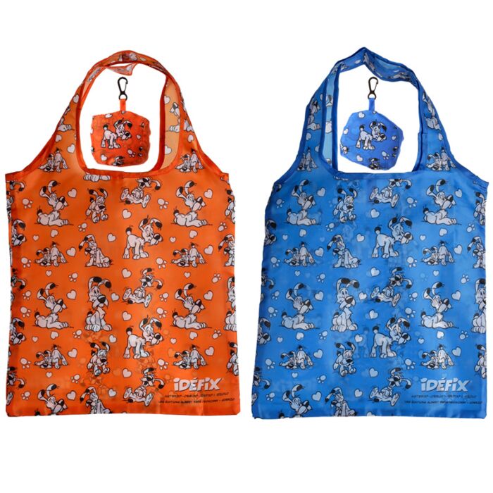 Borsa Pieghevole - Idefix
