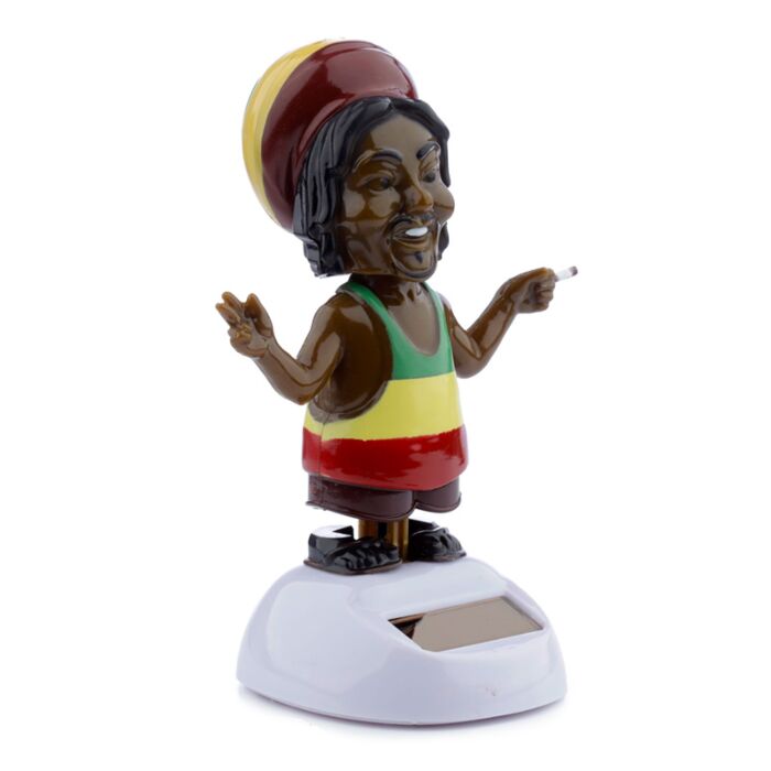 Solar Pal - Rasta