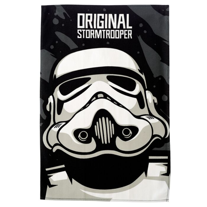 Strofinaccio da Cucina in Cotone - L'Originale Stormtrooper
