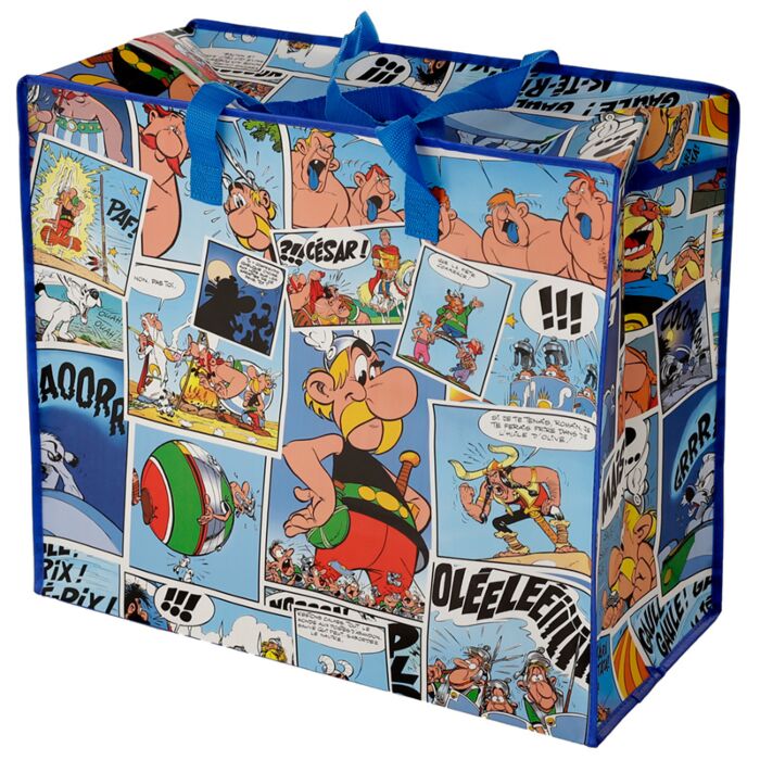 Sacca per il Bucato - Fumetto Asterix
