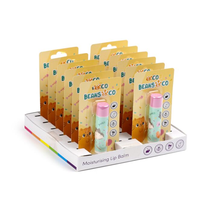 Burrocacao Stick - Gatti Beans & Co