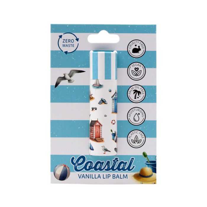 Burrocacao Stick in Carta - Icone della Spiaggia