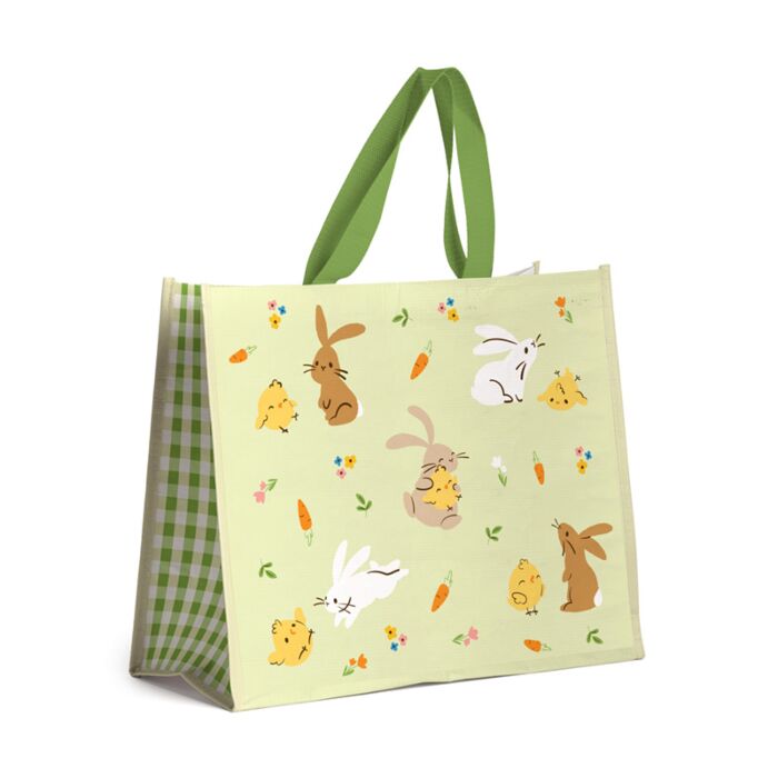 Borsa Shopper - Primavera