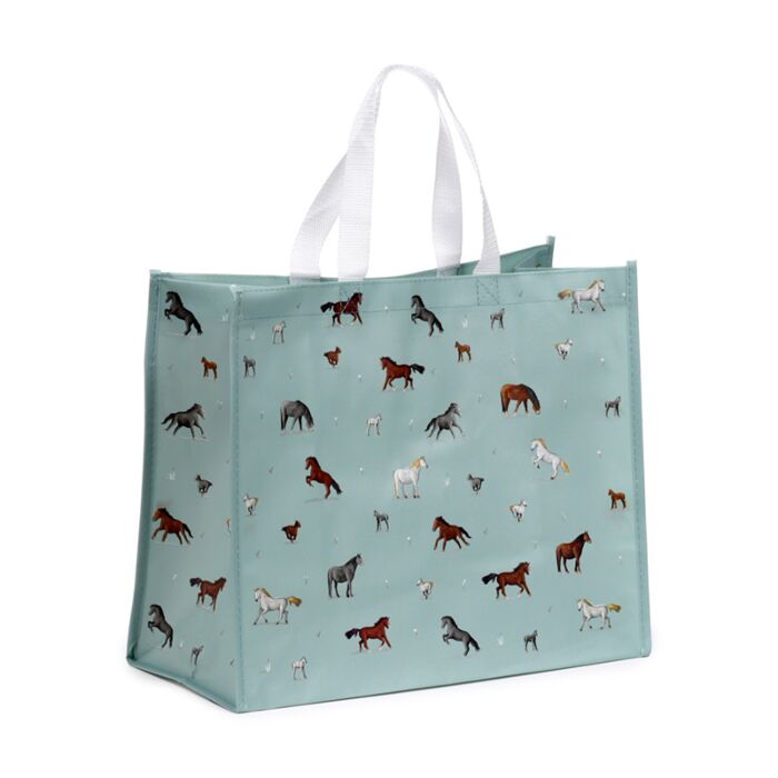 Borsa Shopper - Cavalli - Willow Farm
