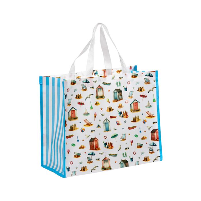 Borsa Shopper - Icone della Spiaggia