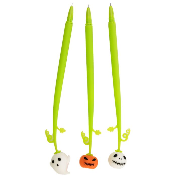 Penna - Zucca e Fantasma