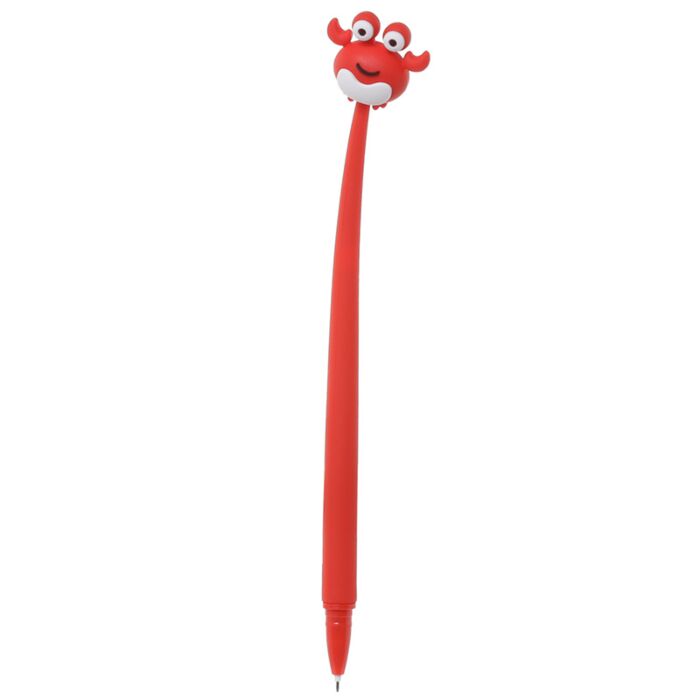 Penna - Granchio - Animali Dolci
