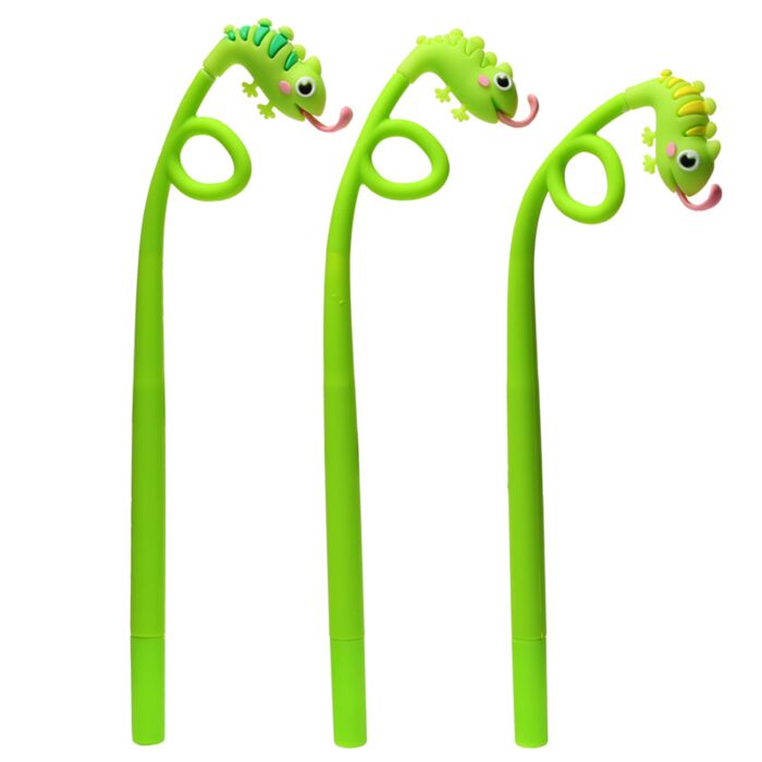 Penna - Camaleonte