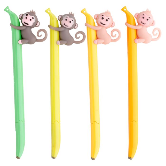 Penna - Scimmia e Banana