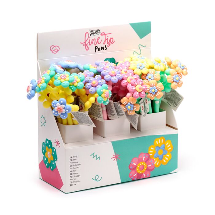 Penna - Fiore