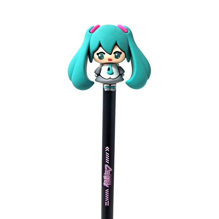 Penna - Hatsune Miku