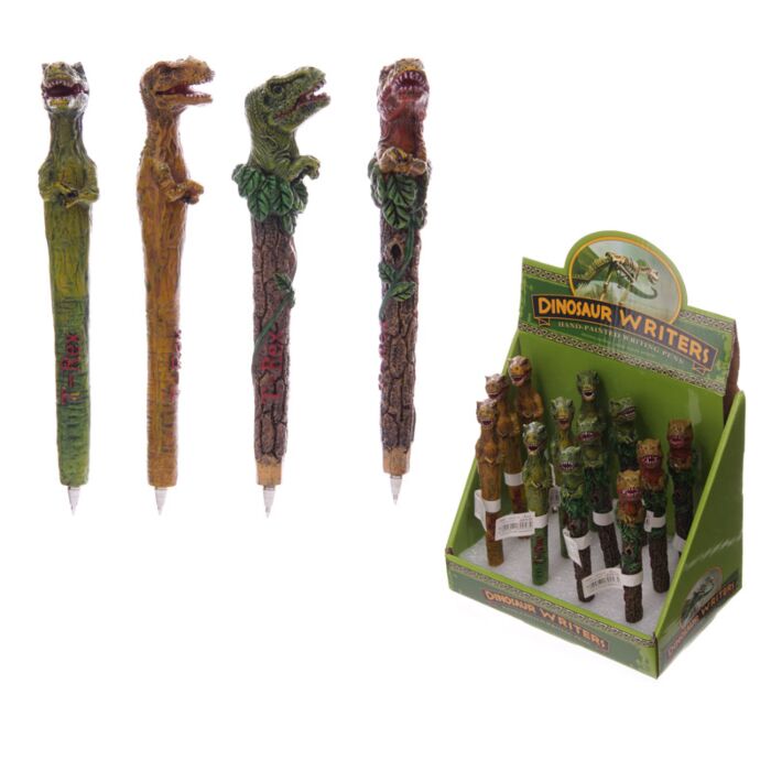 Penne a forma di Dinosauro