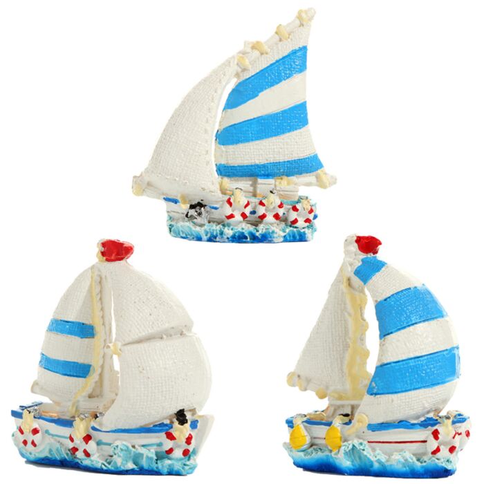 Decorazione Nautica - Nave