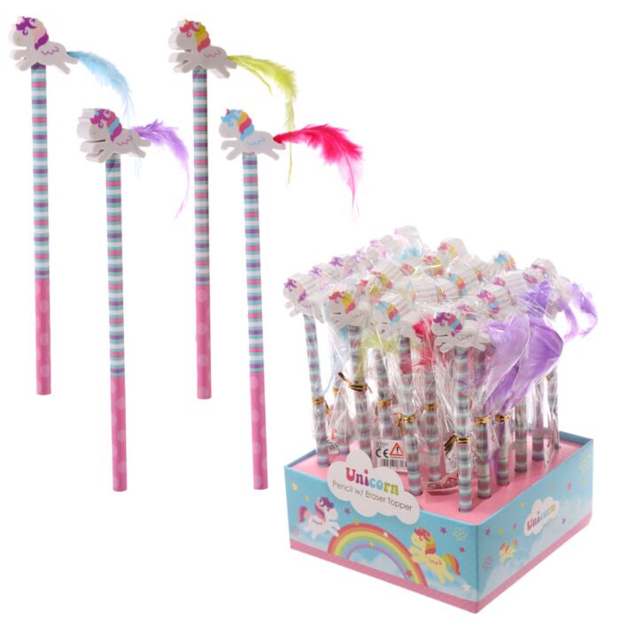Matita con Gomma - Unicorno