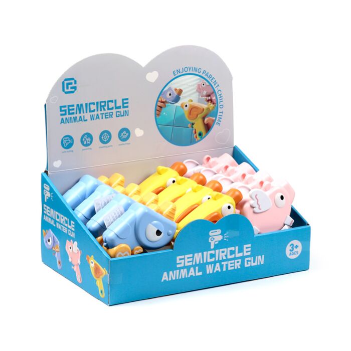 Pistola d'Acqua - Animali