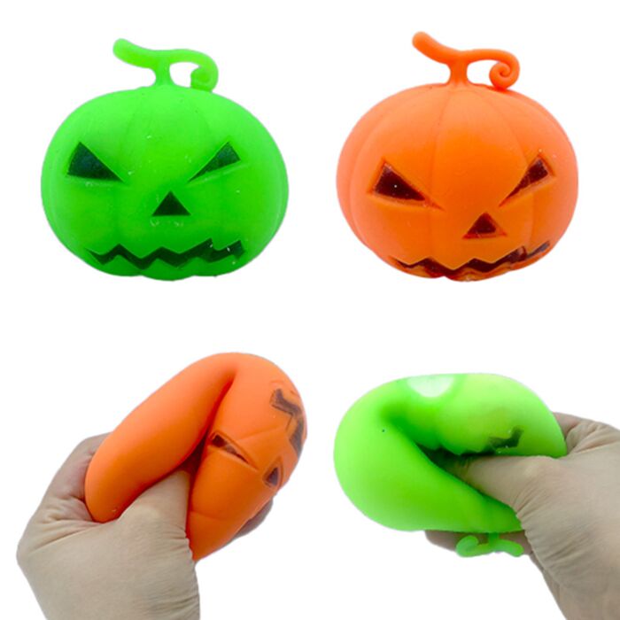 Antistress - Zucca Spaventosa Spooky