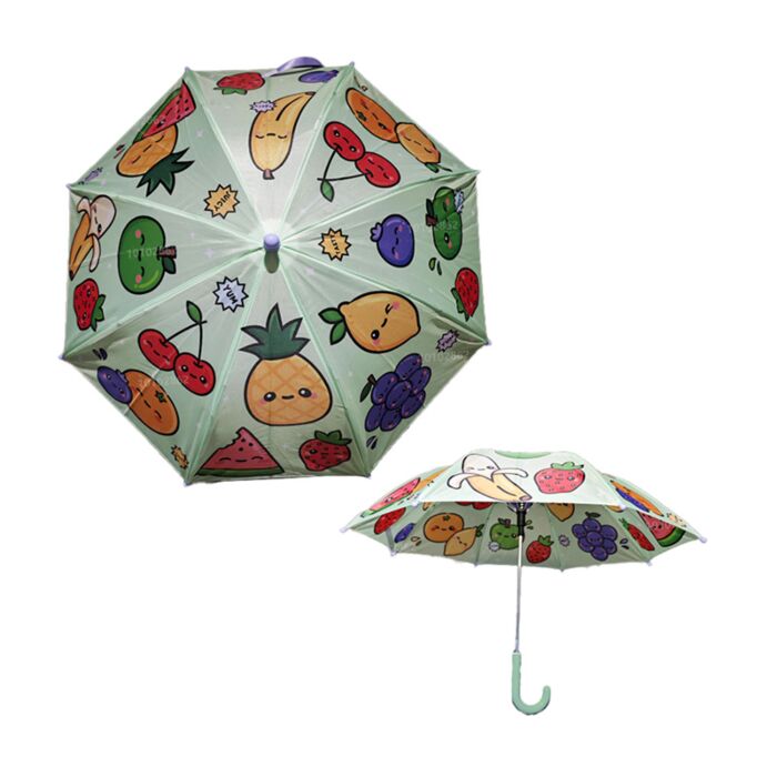 Ombrello per Bambini - Foodiemals