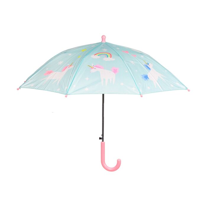 Ombrello per Bambini - Magia dell'Unicorno