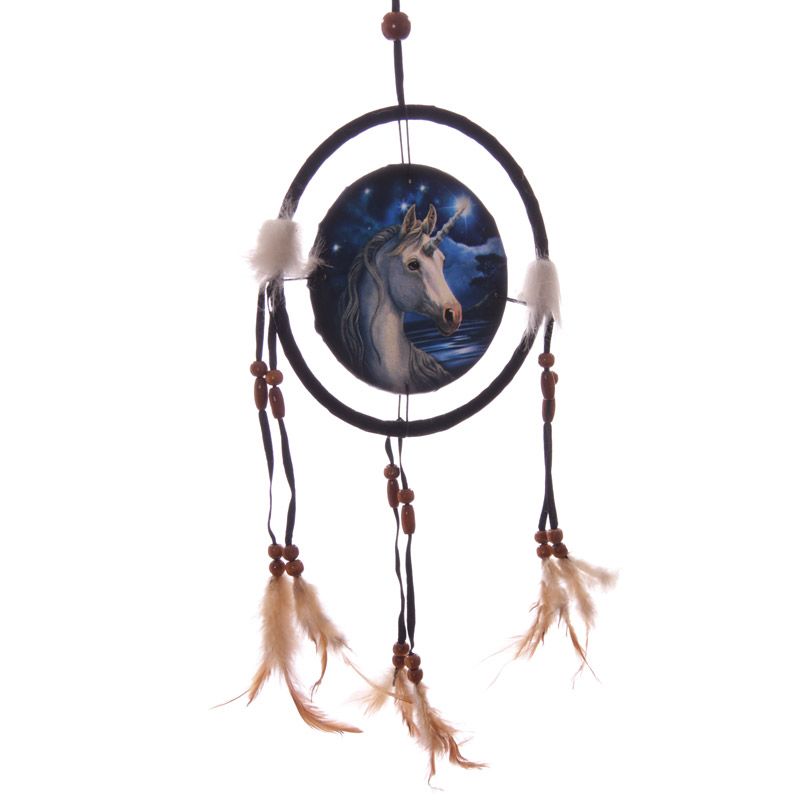 Lisa Parker 16 cm Acchiappasogni Civetta