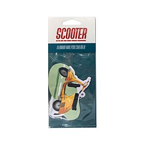 Profumatore per Auto - Scooter - Limone