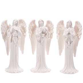 Angeli Bianchi  20cm