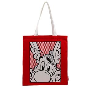 Borsa Tote - Asterix - Asterix e Obelix