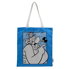 Borsa Tote - Obelix - Asterix e Obelix