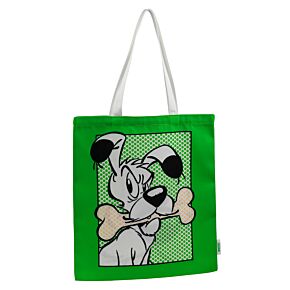 Borsa Tote - Idefix - Asterix e Obelix